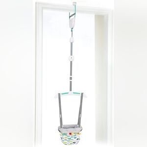 Bright Starts Door Jumper